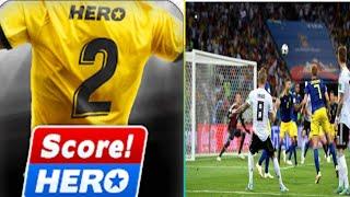 Score Hero 2023 Mod Apk /How to get Unlimited lives in Score!