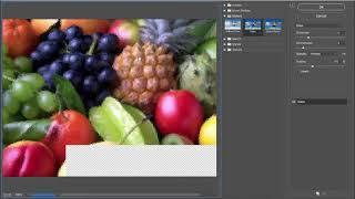 Adobe Photoshop CC 2018 - How to adjust blending modes on smart filters