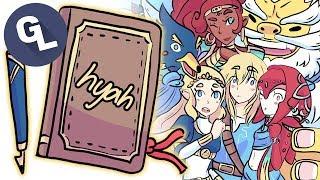 Link's Diary