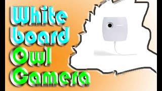 Best Whiteboard Owl Camera 2023 Review on Amazon USA #shortsyoutube