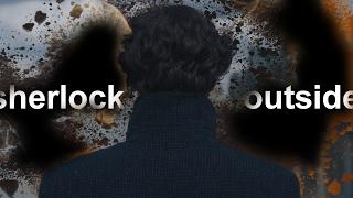 Sherlock | Outside