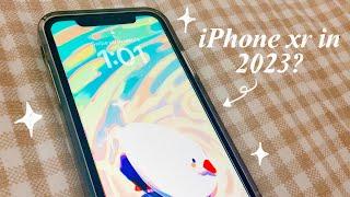 Should You Buy an iPhone XR in 2023?