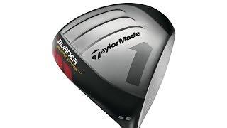 TaylorMade Burner SuperFast Driver Review