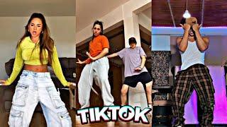 DARELL ~ LOLLIPOP DANCE CHALLENGE  ||TIKTOK COMPILATION #tiktok #dance #trending