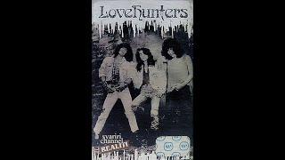 Lovehunters - Pemburu Cinta