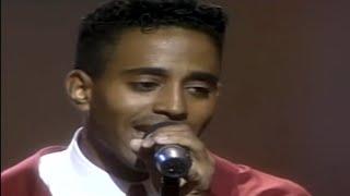 TKA - I Won't Give Up On You (Live) [HD Widescreen Music Video]