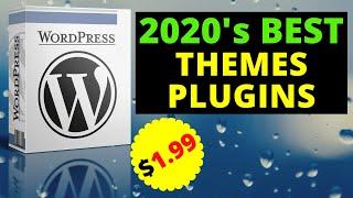 $1.99 | Any Premium Theme or Plugin | Know How? Skip Ad