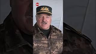 Лукашенко неожиданно похвалил Зеленского