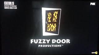 Fuzzy Door Productions/20th Century Fox Television (2005)