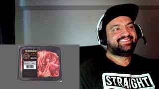 Till Lindemann - Altes Fleisch (Official Audio) - Reaction