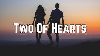 Stacey Q - Two Of Hearts (Lyrics)