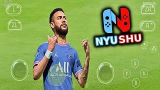 FIFA 22 Legacy Edition ( Nyushu Android ) - Android Nyushu FIFA 2022 - New Nyushu Update - Tap Tuber