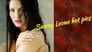 What's trendin | Sunny Leone hot Instagram pics | latest