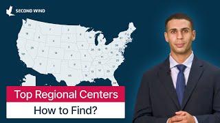 EB-5 Program - Top Regional Centers