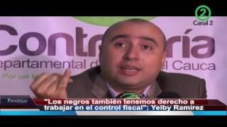 PAZÍFICO NOTICIAS - EMISIÓN EN VIVO 03 DE NOVIEMBRE 2016