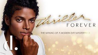 Thriller Forever: Making of a Masterpiece | Full Documentary (4K 2160p) | the detail.