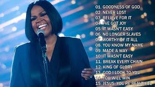 Goodness Of God Listen to Cece Winans Singer Gospel Songs  Powerful worship praise and worship