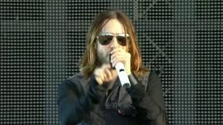 Thirty Seconds to Mars - Search and Destroy (Donington Park 2013)