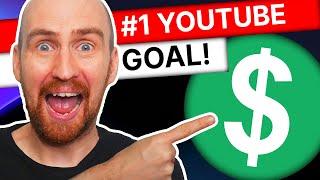 How to Get YouTube Monetization... IN 5 MINUTES!