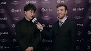 Streamer Awards 2024 Interview | Liam