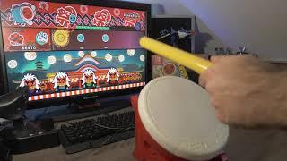 Taiko no Tatsujin Drum 'n´ Fun! Nintendo  Switch version Unboxing. (4K)