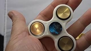 Fidget Spinner - Custom Mods by Fred