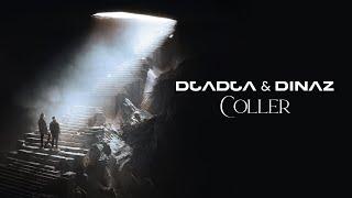 Djadja & Dinaz - Coller [Audio Officiel]
