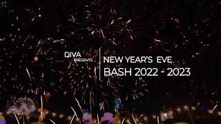 Diva Dubai - New Year's Eve Bash 2022 - 2023
