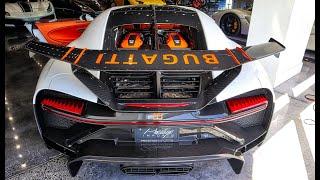 Best of Supercar Startup SOUNDS - Prestige Imports Miami