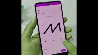 Moto G14 Frp bypass without pc Android 13///motog14 Google account remove  2024