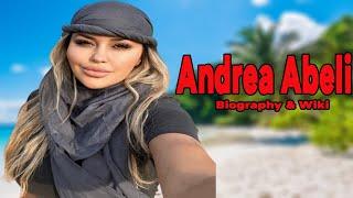 Latest Biography Of Andrea Abeli | Celebrities Lifestyle Information | Biography Wiki & Facts Info