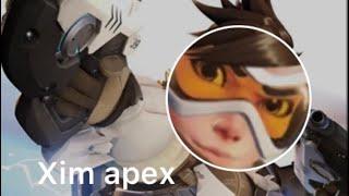 Console overwatch 2-Xim apex