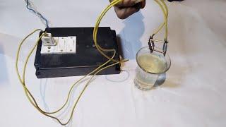 How to make water heater at home | MR.PANKAJ DHAKAD |