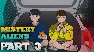 MISTERY ALIENS PART 3 - Drama Animasi Sekolah