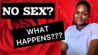 What Happens to Your Vagina if You Don't Have Sex (for a Long Time)|will the Hymen grow back?