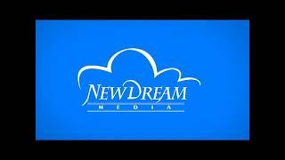 Заставка от отличный диск newdream media dvd