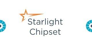 Starlight Technology - High Performance Nighttime Video - Color Video at Night!