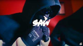 [FREE] Uk Drill Type Beat x Dark Drill Type Beat - "Saw"