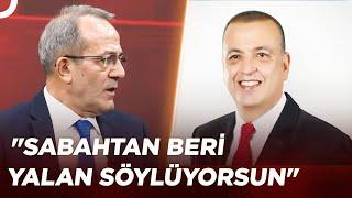 Şaban Sevinç ve Battal İlgezdi Canlı Yayında Tartıştı | Taksim Meydanı