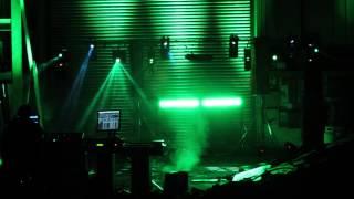 ADM Discos | Lighting Programming | Midlands Mobile Disco | DJ Worcestershire