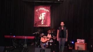 Valencia Music Spring Showcase 2016 - Stitches