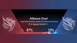 Extra Heroes -Alliance Duel