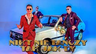 PLAYBOYS - Nikt nie tańczy tak jak ty (Official Video)