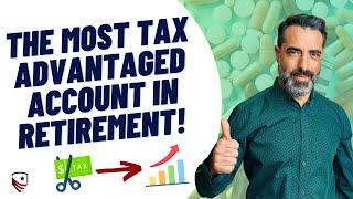 The Retirement Account that Offers Triple-Tax Savings! | HSA Explained