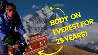 Scott Fischer on Everest: Fischer's death in the 1996 Disaster