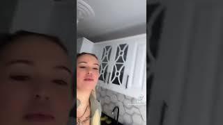 arzu yilmaz tiktok çekiyor!