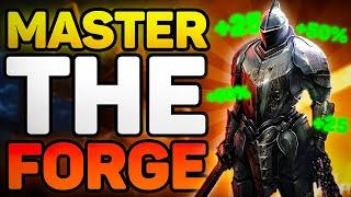 The ULTIMATE Forge And Crafting Guide | Last Epoch