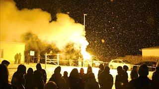 FEUERWERKE SCHARFF "Vorschießen 2024"