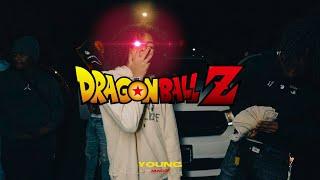 [FREE] DD Osama x Kyle Richh Sample Drill Type Beat - "Dragon Ball Z" | NY Drill Instrumental 2022