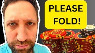 THESE 5 Poker Tells Will Make You Money INSTANTLY!